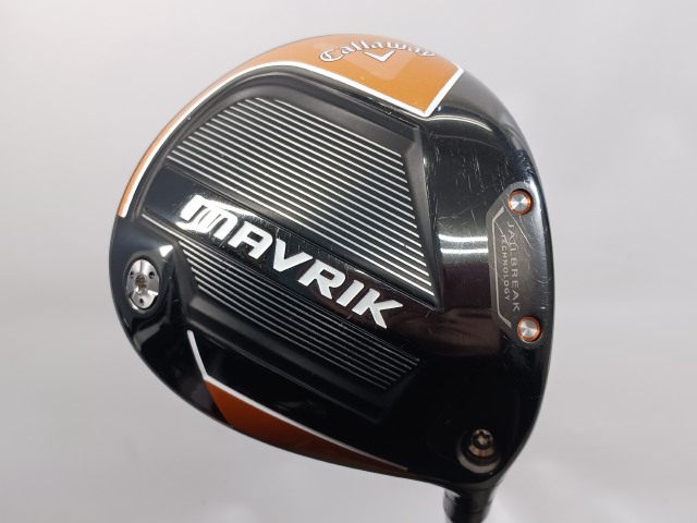 入間■【中古】 キャロウェイ Callaway MAVRIK Diamana50 for Callaway(JP) S 10.5[3686]｜ゴルフ道具商　ゑびすや