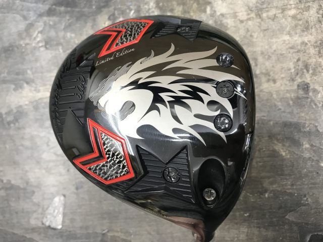 狭山■【中古】[1575] \u003cBR\u003eCV9 TRPX TheAir S 10【即納】