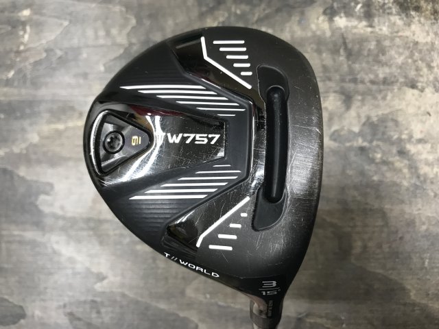 狭山■【中古】[1084] \u003cBR\u003e周遊旅行世界TW757 VIZARD MP 7 S 15【即納】