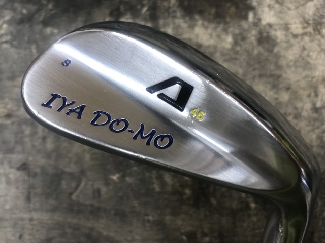 狭山■【中古】[2227] \u003cBR\u003eA Design IYADO-MO NSPRO950GH S 56【即納】