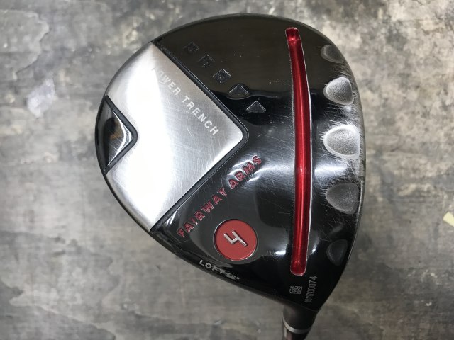 狭山■【中古】[2314] \u003cBR\u003eONOFF ARMS KURO 2019 LABO SHINARI f60K S 16【即納】