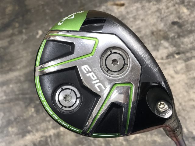 狭山■【中古】[2887] \u003cBR\u003eGBB EPIC SUB ZERO LABOSPEC TATAKI：70 S 13.5【即納】