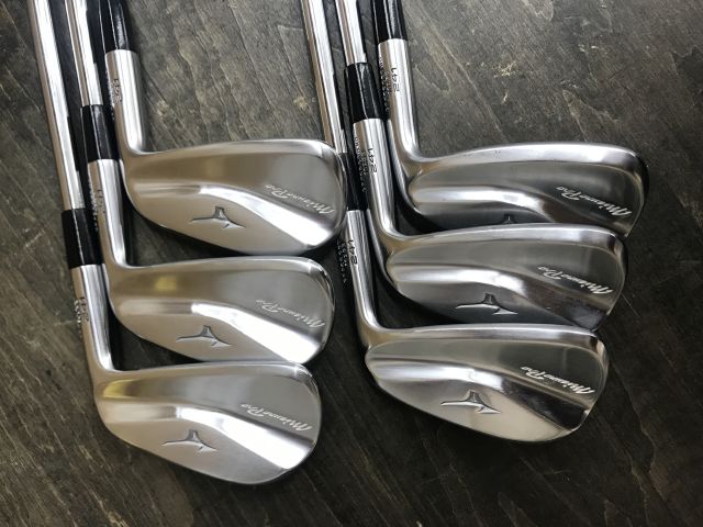 入間■【中古】 ミズノ \u003cBR\u003eMizuno Pro 241 DG HT 6本仕掛ける S200 27[0309]