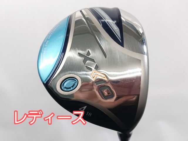 入間■【中古】 ダンロップ \u003cBR\u003eゼクシオ2022 Blue MP1200L L 18[2218]