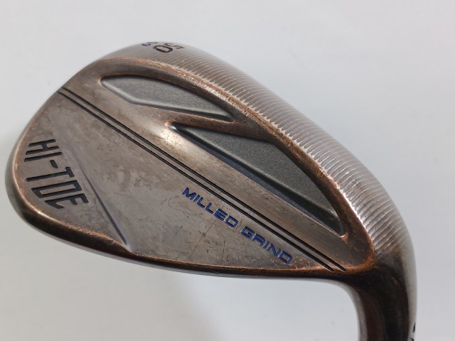 入間■【中古】 仕立て屋お手伝いさん \u003cBR\u003eHI-TOE 3 50SB-09 KBS HI-REV 2.0(JP) WEDGE 50[3617]