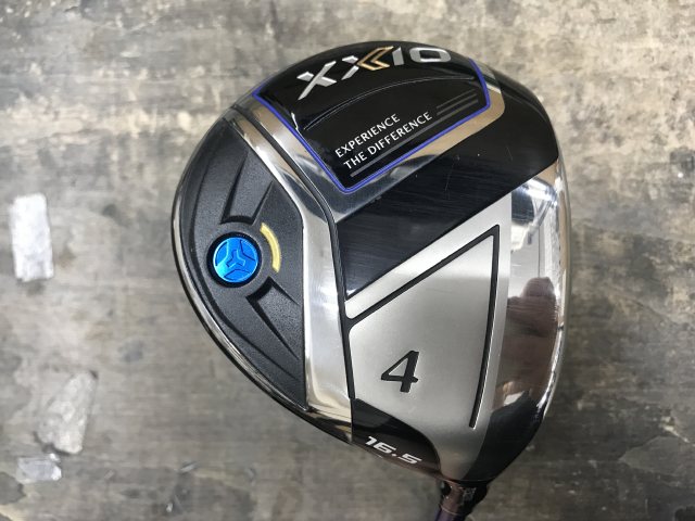 狭山■【中古】[3407] ゼクシオ2020 Navy MP1100 S 16.5【即納】｜ゴルフ道具商　ゑびすや 13,392円