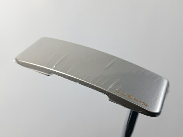 入間■【新品・展示未使用品】 ピン PING <br>PLD MILLED KUSHIN オリジナルスチール  3[6707]