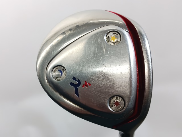 入間■【中古】 ロッディオ \u003cBR\u003eRODDIO ワクチン GR55-FW S 18.3[6958]