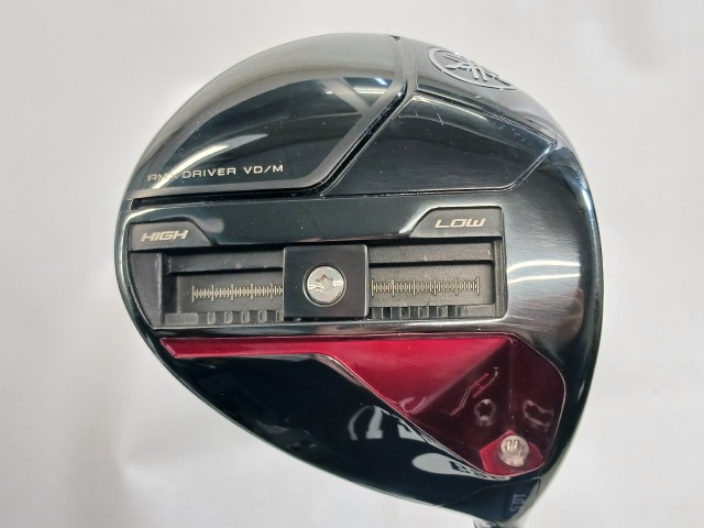 入間■【中古】 ヤマハ \u003cBR\u003eRMX VD M TENSEI TR50 R 10.5[0543]