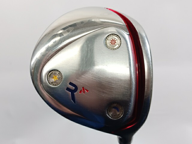 入間■【中古】 ロッディオ \u003cBR\u003eRODDIO TRPX RED-HOT FW ☆ 18.3[1612]