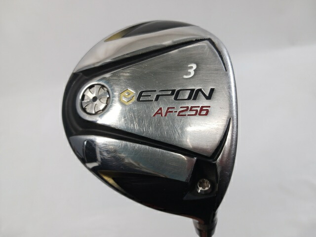 入間■【中古】 エポン \u003cBR\u003eAF-256 DIAMOND SPEEDER-FW5 R 16[1669]