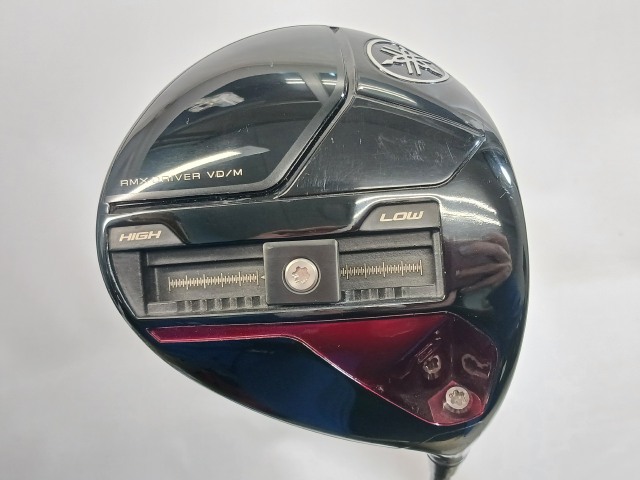入間■【中古】 ヤマハ \u003cBR\u003eRMX VD M TENSEI TR SR 10.5[3064]