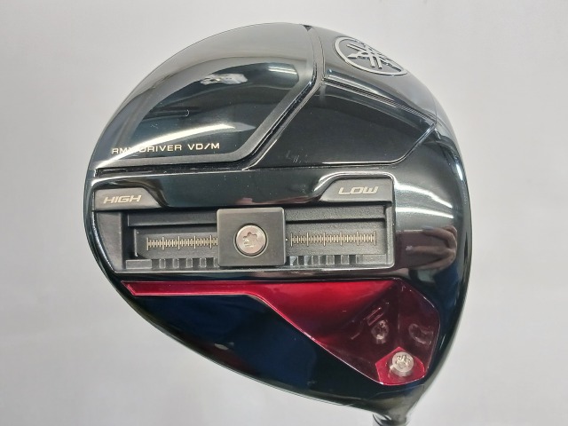入間■【中古】 ヤマハ \u003cBR\u003eRMX VD M TENSEI TR SR 10.5[3065]
