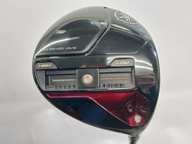 入間■【中古】 ヤマハ \u003cBR\u003eRMX VD M TENSEI TR SR 10.5[3067]