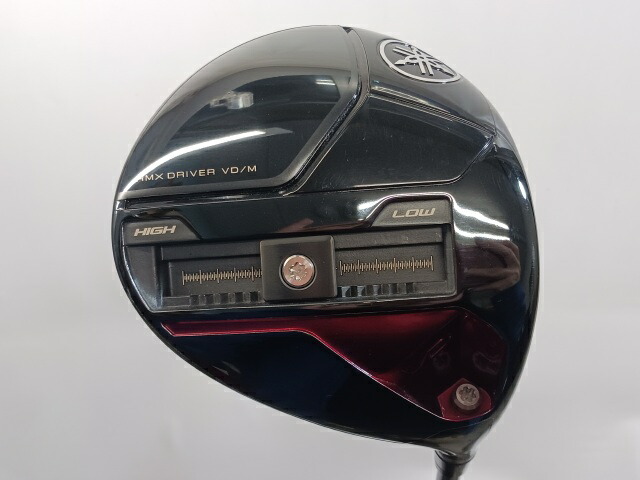入間■【中古】 ヤマハ \u003cBR\u003eRMX VD M TENSEI TR SR 10.5[3072]