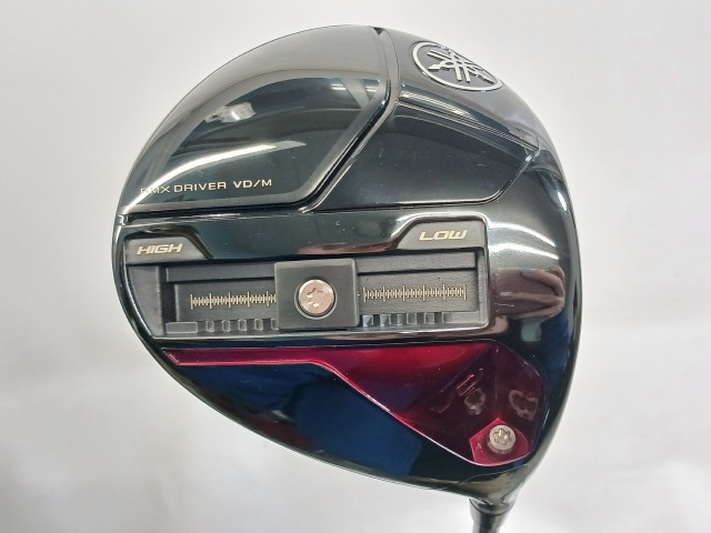 入間■【中古】 ヤマハ \u003cBR\u003eRMX VD M TENSEI TR R 10.5[3095]