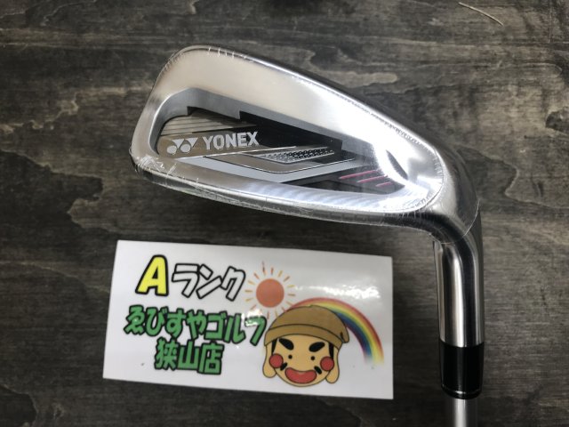 楽天市場】狭山□【中古】[5340] EZONE GT 2022 RK-03GT L 55