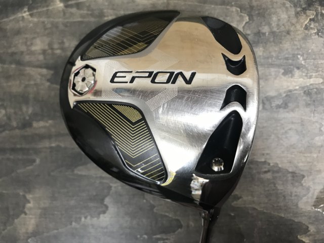 狭山■【中古】[8878] \u003cBR\u003eEF-01 GOLFUNS PURPLE BY ATTAS S好いかげんに 0【即納】 ドライバー-スポーツ・アウトドア