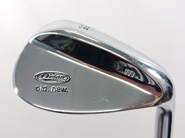 入間■【中古】 余分の物 \u003cBR\u003eオライオン SPY-1 old.new. m DG 115 S200 56[3046]