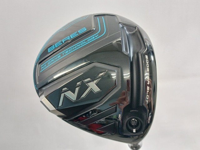 入間■【中古】 ホンマ HONMA \u003cBR\u003eBERES NX VIZARD FP-6 S 9[3833]