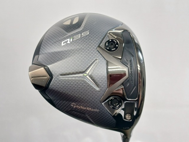 入間■【中古】 仕立て屋お手伝いさん TaylorMade \u003cBR\u003eQi35 LS 2025 Diamana BLACK TM60(JP) S 10.5[3834]