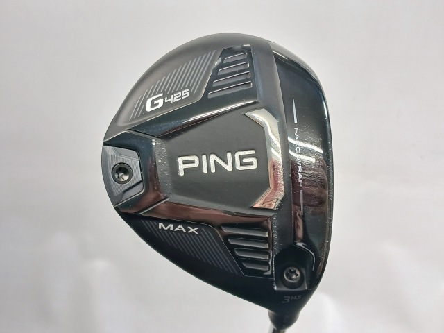 入間■【中古】 ピン G425 MAX PING TOUR 173-55(JP) S 14.5[4645]｜ゴルフ道具商　ゑびすや