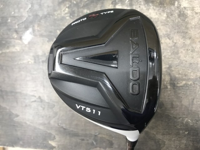 狭山■【中古】[2218] \u003cBR\u003eTT PROTOTYPE VT511 FireExpress65 S 9【即納】