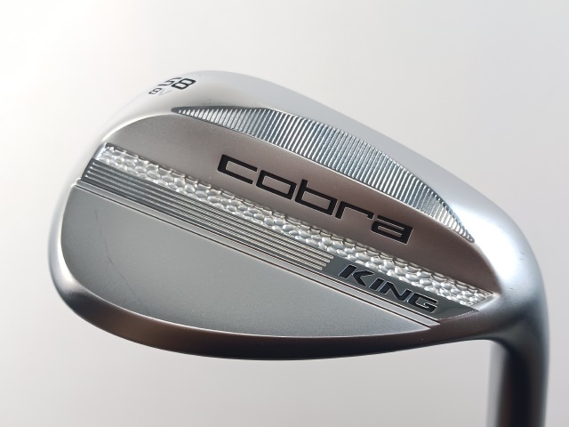 入間■【中古】 コブラ cobra KING WEDGE 2025 58-8V N.S.PRO MODUS3 TOUR 105 S 58[3888]｜ゴルフ道具商　ゑびすや