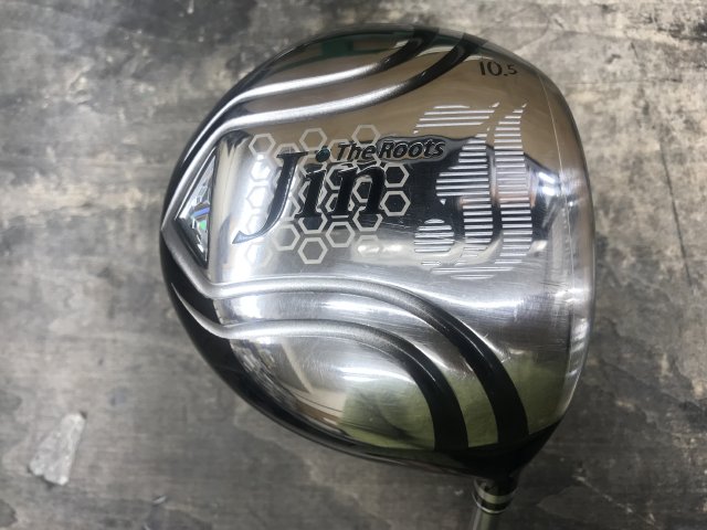 狭山■【中古】[2226] \u003cBR\u003eThe Roots Jin 2019 一風変わった炭素 SR 10.5【即納】