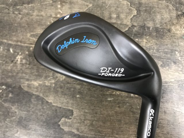 狭山■【中古】[9953] \u003cBR\u003eDI-119 Dolphin Black NSPROZELOS8 Black 1本 S 27【即納】