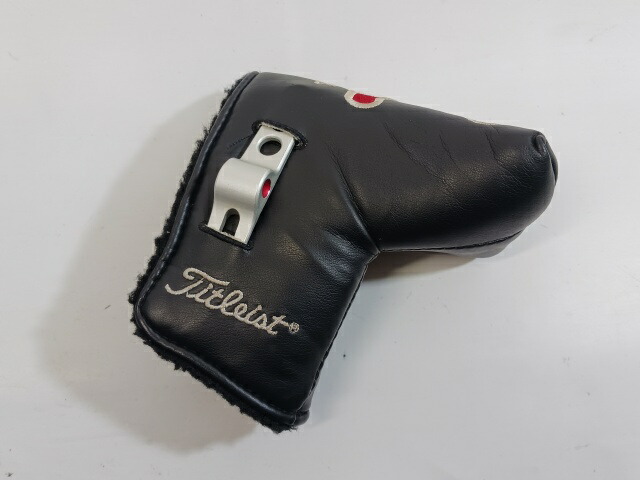 楽天市場】SCOTTY CAMERON スコッティキャメロン ヘッドカバー