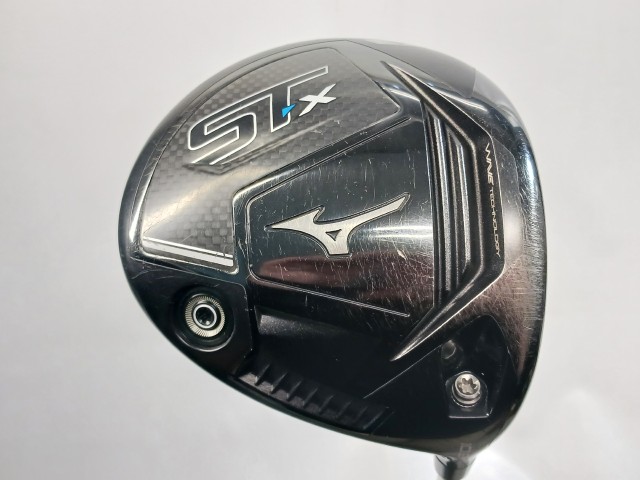 入間■【中古】 ミズノ \u003cBR\u003eST-X Tour AD 固定ディスク-6 S 10.5[8842]