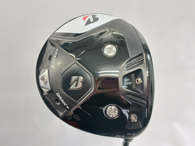 入間■【中古】 ブリヂストン BRIDGESTONE \u003cBR\u003eB1 ST VENTUS BS6 S 9.5[3960]