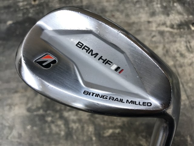 狭山■【中古】[1853] BRM2 HF 50-10 MODUS3TOUR105 S 50【即納】｜ゴルフ道具商　ゑびすや 9,360円