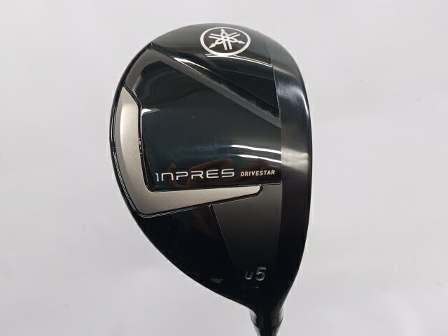 入間■【中古】 ヤマハ \u003cBR\u003eはたご屋押しつけるDRIVESTAR UT 2025 M-425U SR 20.5[3161]