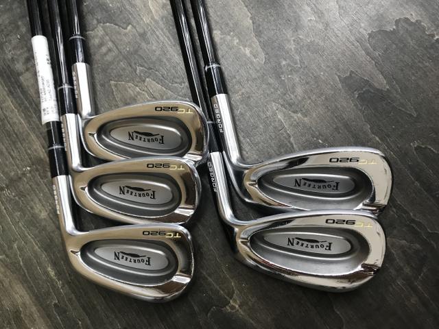 狭山■【中古】[8972] <br>TC-920FORGED TourAD AD95 S 26【即納】
