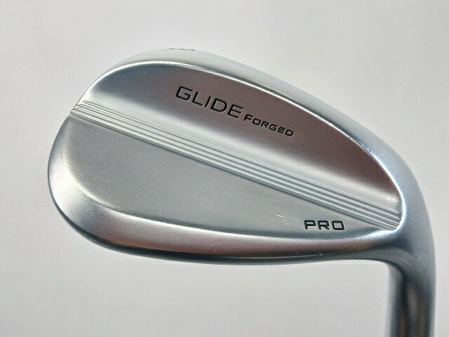 入間■【中古】 ピン \u003cBR\u003eGLIDE FORGED PRO 58S-10 MODUS3TOUR115 S 58[4524]