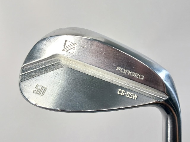 入間■【中古】 その他 RAZZLE DAZZLE CS-05W TOUR ISSUE S200 50[8981]｜ゴルフ道具商　ゑびすや
