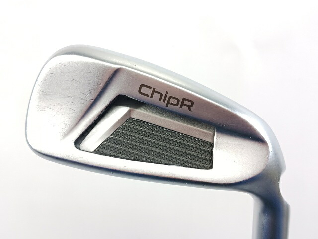 入間■【中古】 ピン PING ChipR Z-Z115[34] 38.5[3450]｜ゴルフ道具商　ゑびすや