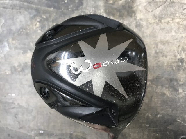 狭山■【中古】[2859] RV-555 ATTAS6★5 S 10【即納】｜ゴルフ道具商　ゑびすや