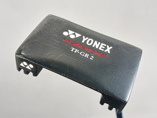 入間■【中古】 ヨネックス YONEX \u003cBR\u003eEZONE TP-GR2 目あたらしいスチール写真[34］  3[3661]