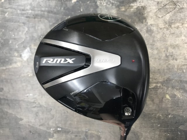 狭山■【中古】[3033] RMX DD-1 TENSEI FR 60 S 10.5【即納】｜ゴルフ道具商　ゑびすや