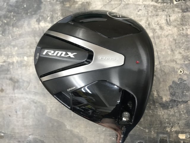 狭山■【中古】[3026] RMX DD-1 TENSEI GR 50 S 10.5【即納】｜ゴルフ道具商　ゑびすや