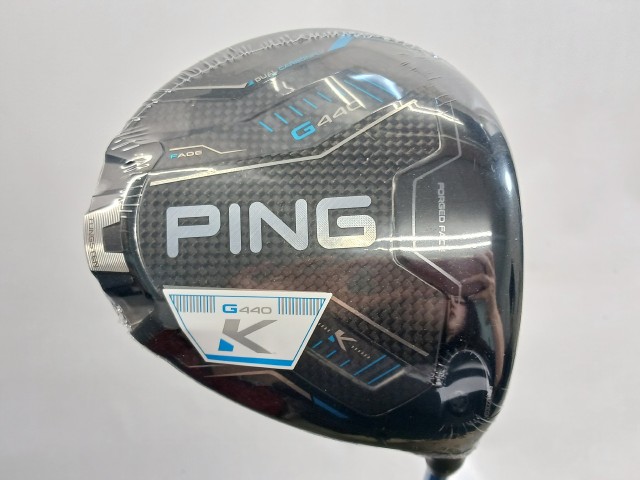 入間■【新品・見せびらかす未当て嵌める品】 ピン PING \u003cBR\u003eG440 K ALTA J CB BLUE R 10.5[2081]