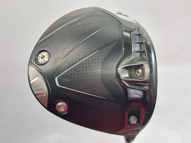 入間■【中古】 ブリヂストン \u003cBR\u003eBX2 HT Diamana BS50II SR 10.5[2463]