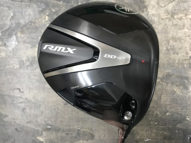 狭山■【中古】[3030] RMX DD-2 TENSEI GR 50 SR 10.5【即納】｜ゴルフ道具商　ゑびすや