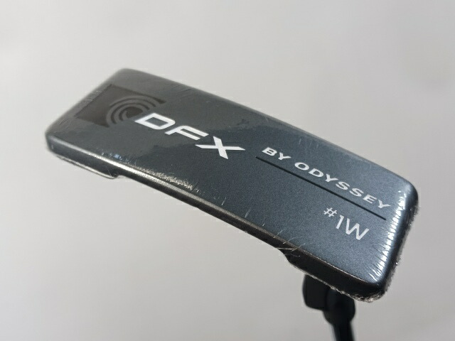 入間■【新品】 オデッセイ \u003cBR\u003eDFX BY ODYSSEY #1W 一風変わったスチール写真[34]  3[7450]