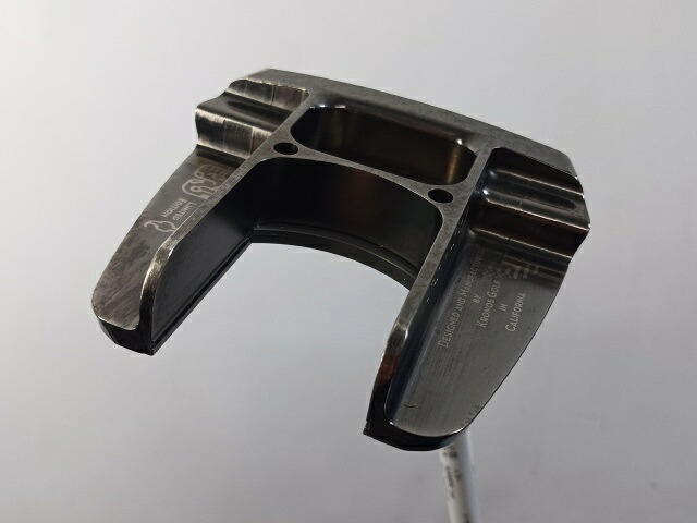 入間■【中古】 クロノスゴルフ \u003cBR\u003eKAMPE 1st STABILITY EI・GJ-1.0  0[9998]