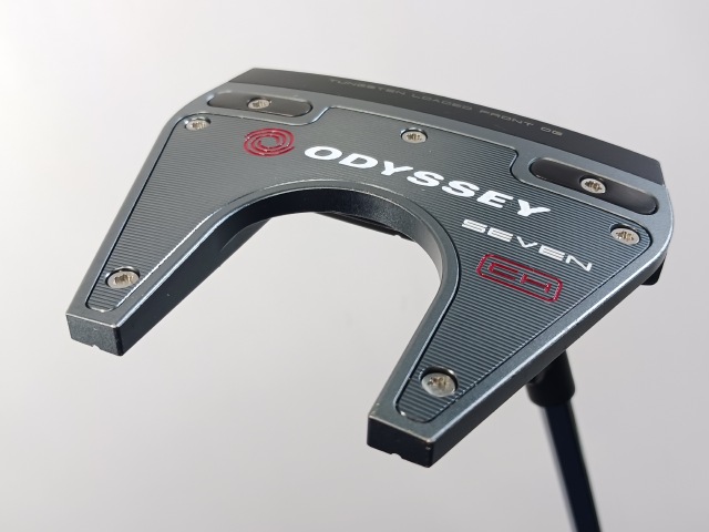 入間■【中古】 オデッセイ \u003cBR\u003eTRI-HOT 5K 2023 SEVEN CH STROKELAB 70C RED[33]  3[1346]