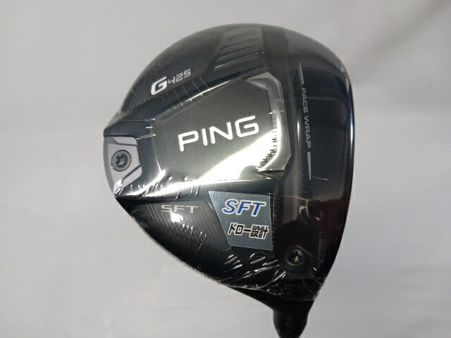 入間■【中古】 ピン \u003cBR\u003eG425 SFT Tour AD UB-5 S 19[1544]